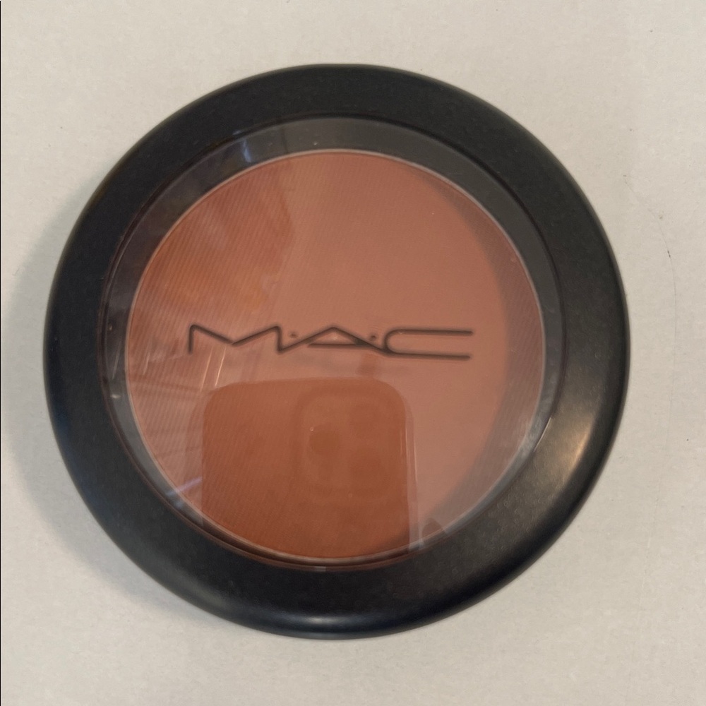 MAC Cosmetics Coppertone Blush